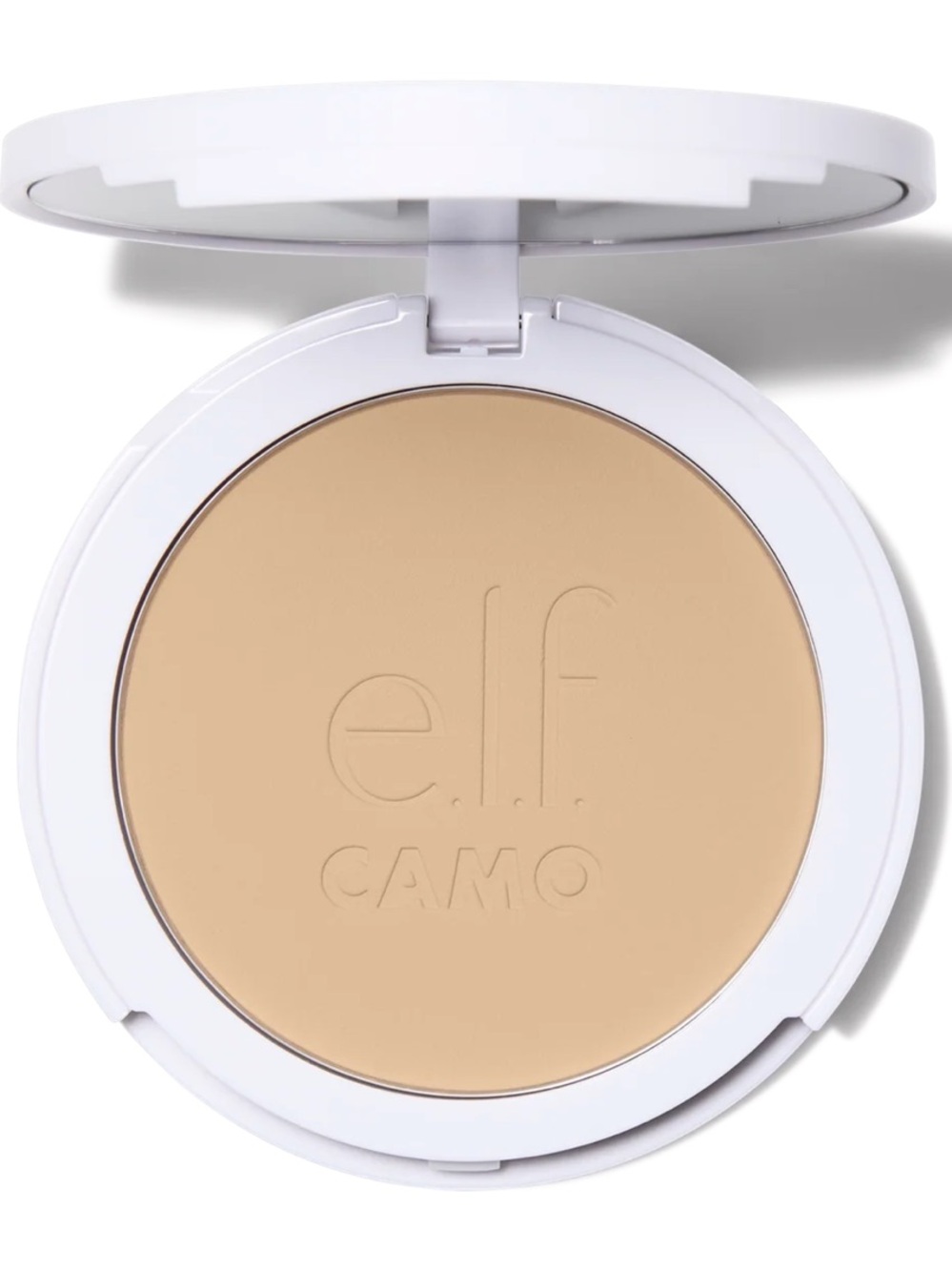 elf Cosmetics Camo Powder Foundation in Light 240W 8g BRAND NEW IN BOX